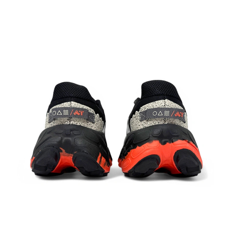 New Balance Fresh Foam X More Trail V3 – Men’s Trail Running Shoes