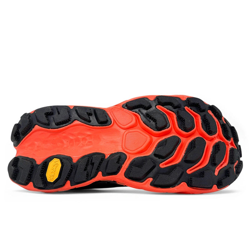 New Balance Fresh Foam X More Trail V3 – Men’s Trail Running Shoes