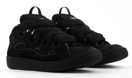 LANVIN CURB SNEAKER