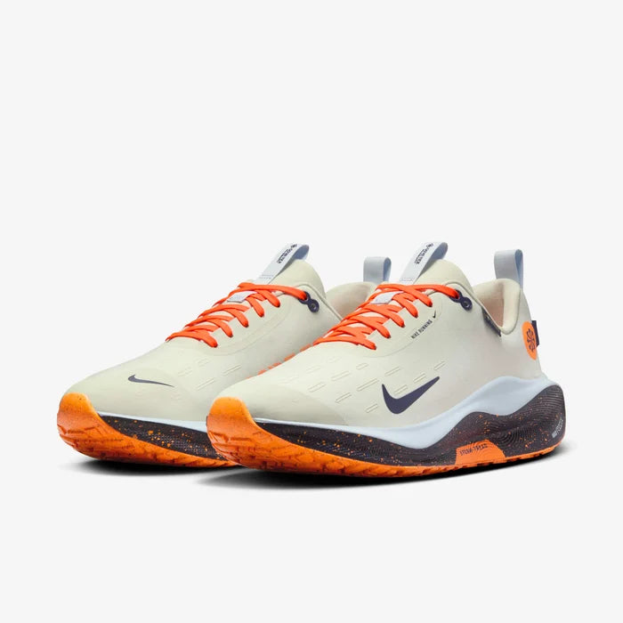 Nike Infinity Run 4 GORE-TEX Black Running Shoes