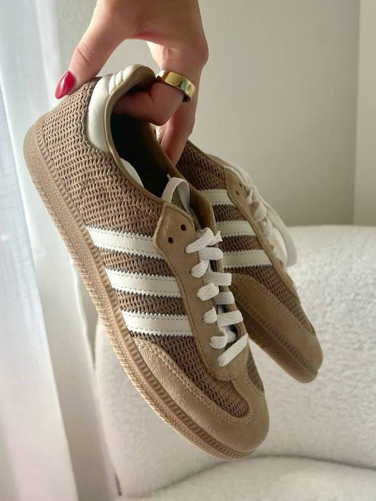 Adidas Samba Og Cardboard Series