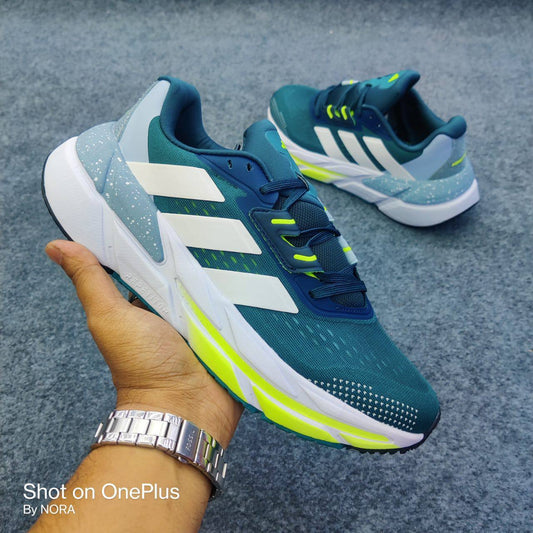 **adidas Adistar CS 2.0 “Crystal Jade”