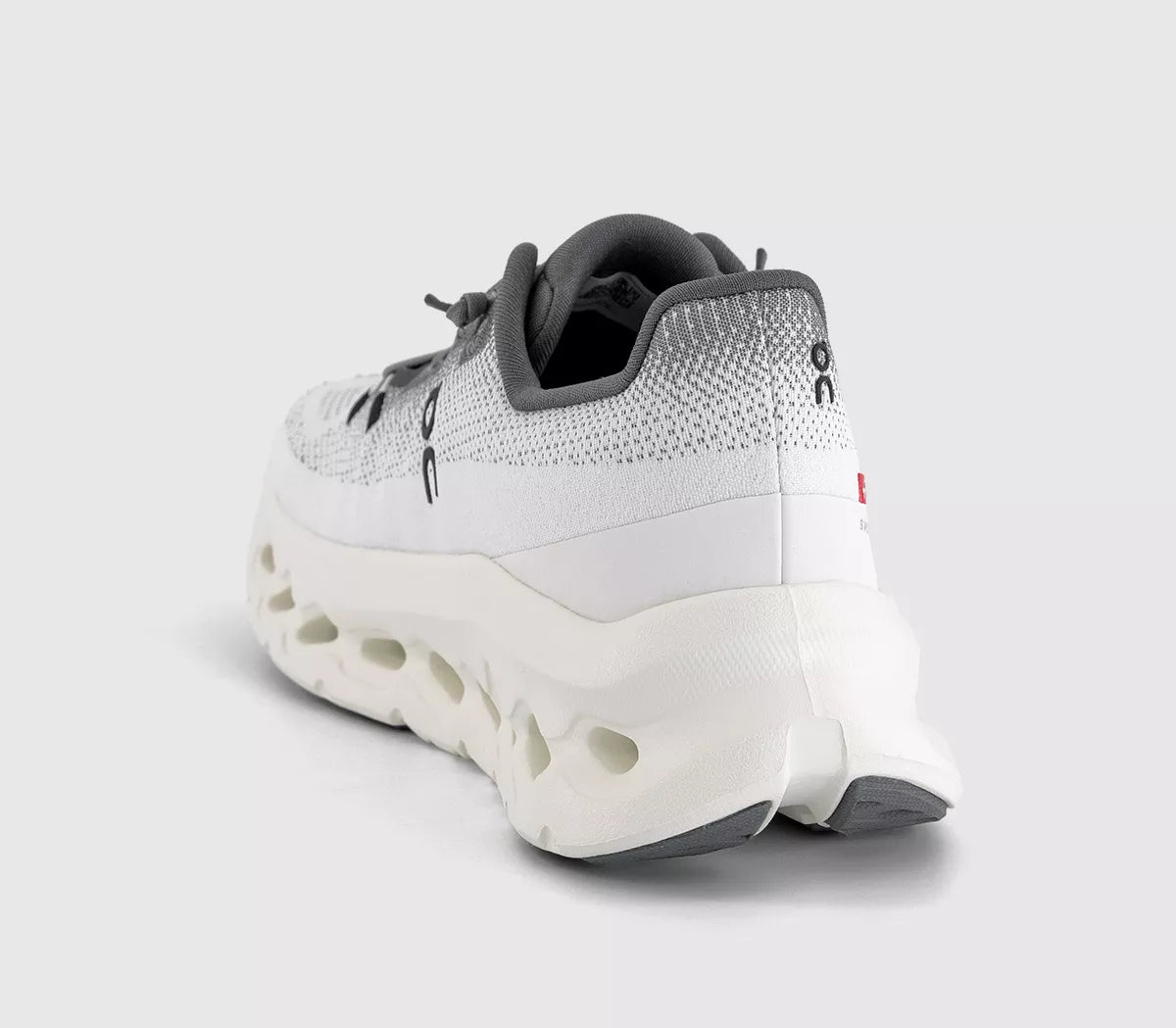On Cloudtilt Rock Ivory Sneakers