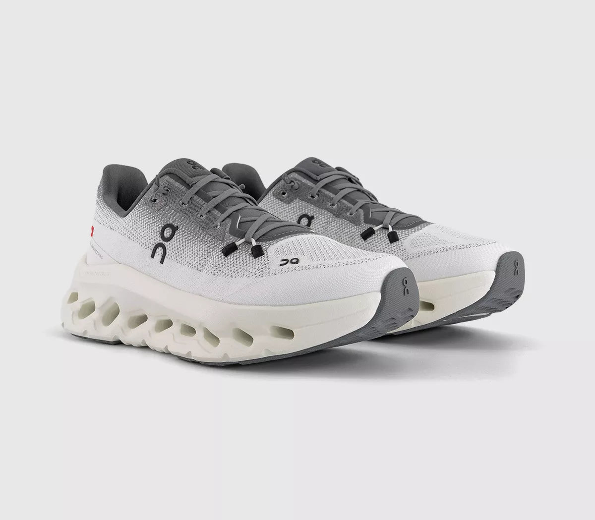 On Cloudtilt Rock Ivory Sneakers