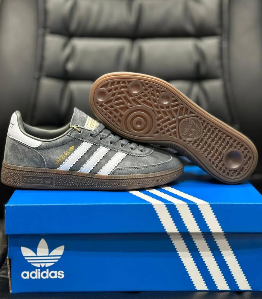 **adidas Handball Spezial – Men’s Sneakers**