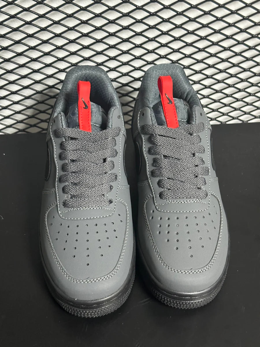 Nike Air Force 1 Anthracite Sneakers