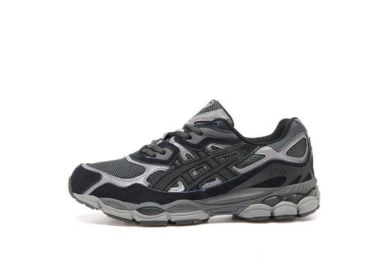 **ASICS GEL-NYC “Graphite Grey/Black” – Men’s Sneakers**