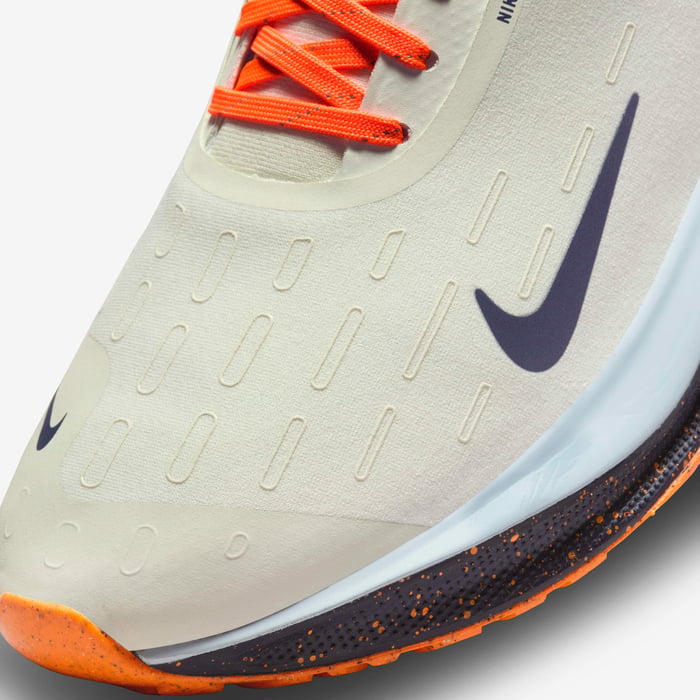 Nike Infinity Run 4 GORE-TEX Black Running Shoes