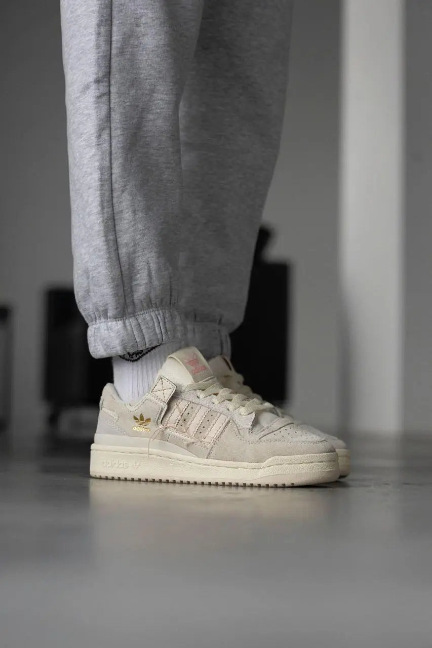 adidas Forum 84 Low – Off White