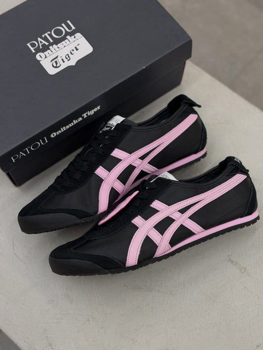 Onitsuka Tiger MEXICO 66 Womens Sneaker