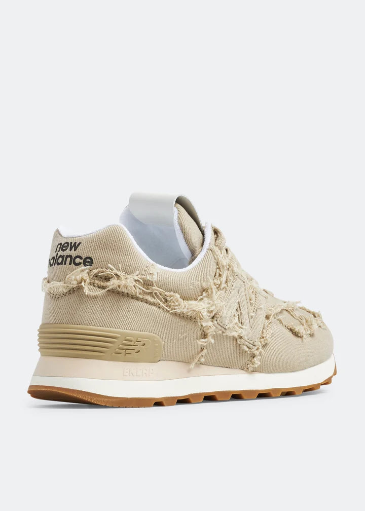 New Balance 574 & Miu Miu - Women's