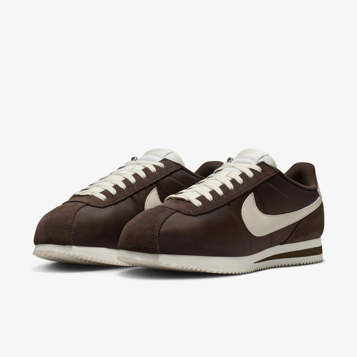 Nike Cortez Textile For Women - Brown