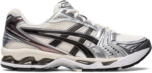 ASICS Gel-Kayano 14 Men Sneakers - Cream/Black