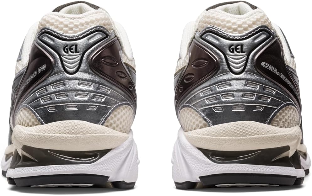 ASICS Gel-Kayano 14 Men Sneakers - Cream/Black