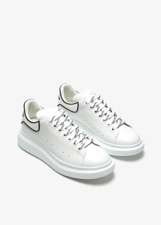 Alexander McQueen Oversized Sneakers – Unisex