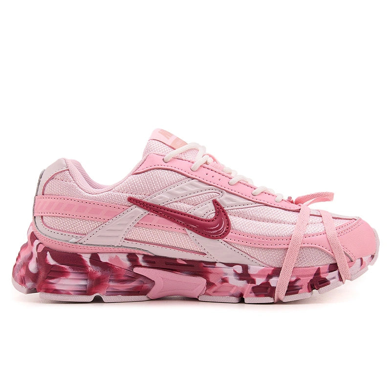 ## Nike Initiator Custom Pink Sneakers