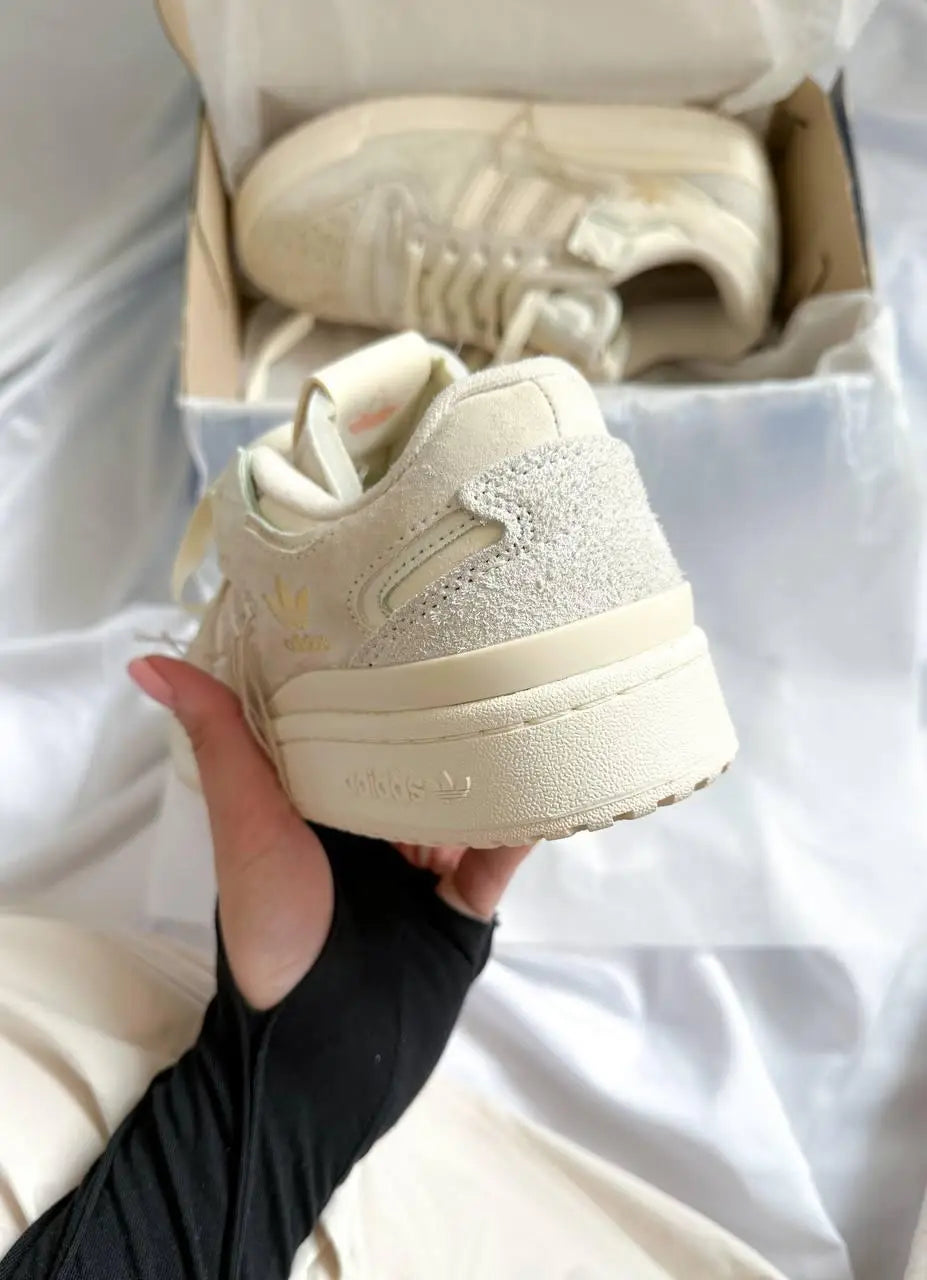 adidas Forum 84 Low – Off White