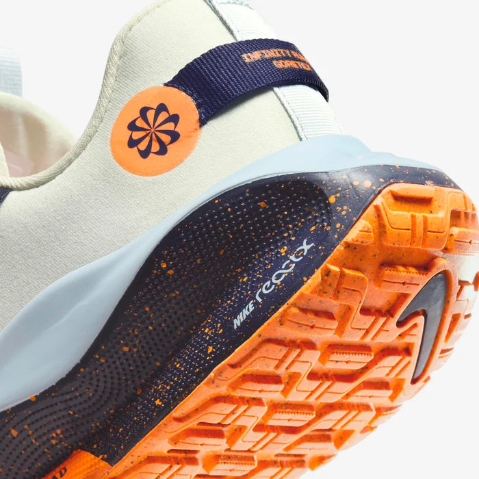 Nike Infinity Run 4 GORE-TEX Black Running Shoes