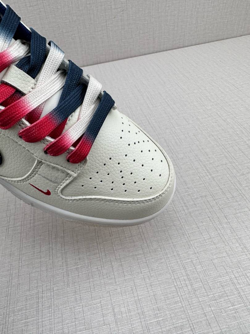Nike SB Dunk Low – Luxury-Inspired Edition