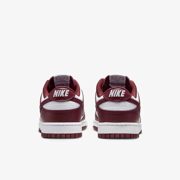 ## Nike Dunk Low Retro Sneakers
