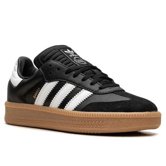 Adidas Samba XLG Men Sneakers - Black/White/Gum
