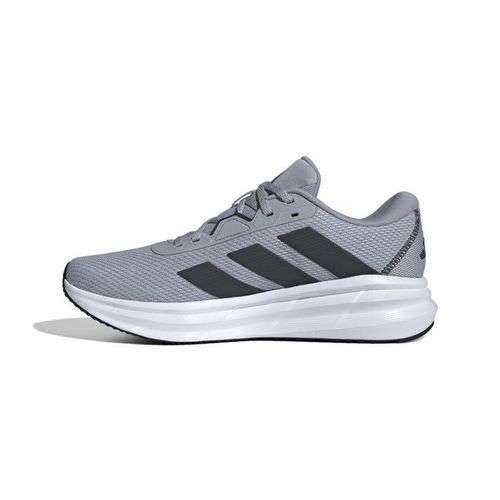 Adidas Gray Galaxy 7 Running Shoes - Gray