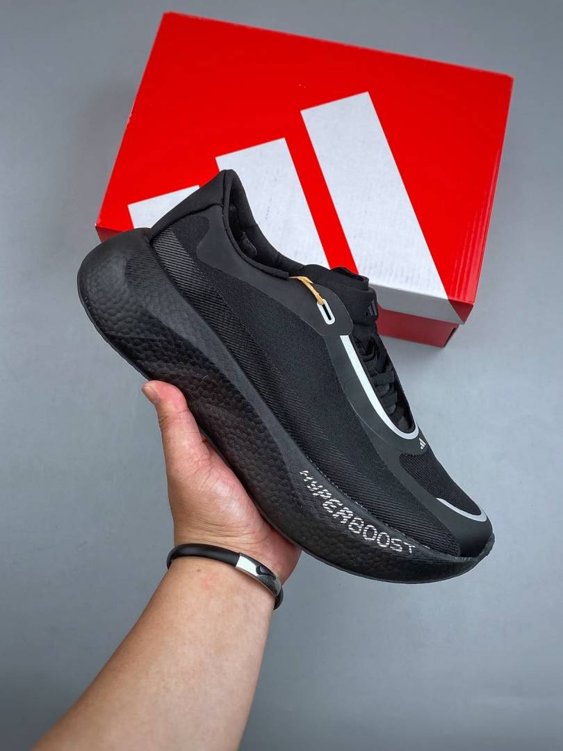 Adidas Hyperboost edge Black