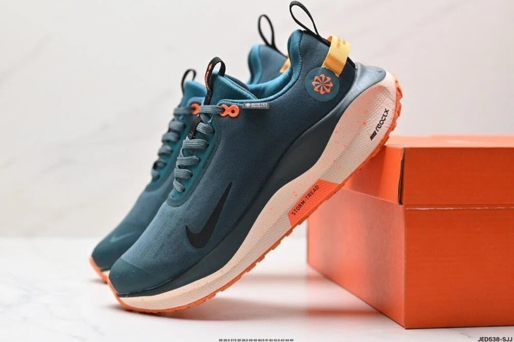 Nike InfinityRN 4 GORE-TEX Running Shoes