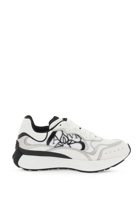 Alexander McQueen Runner - Women's