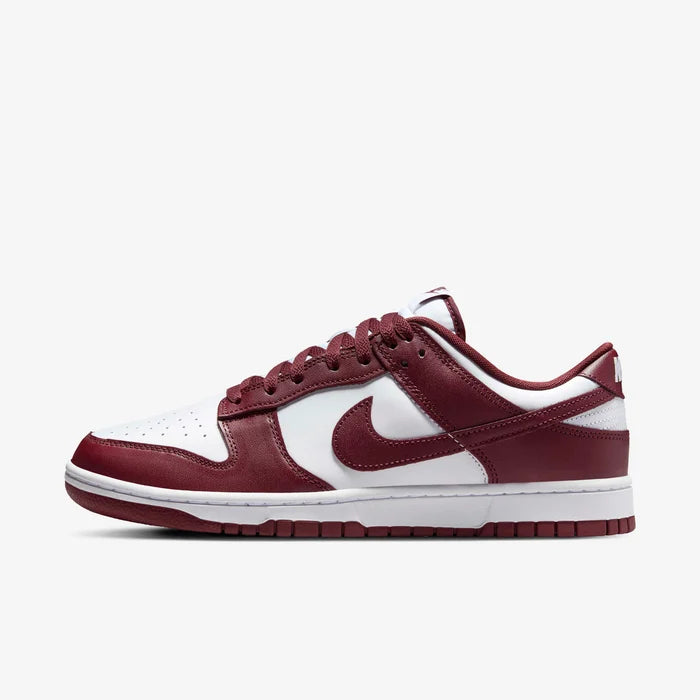 ## Nike Dunk Low Retro Sneakers
