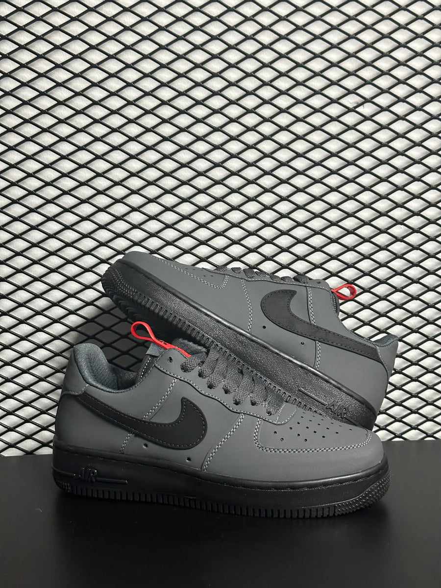 Nike Air Force 1 Anthracite Sneakers