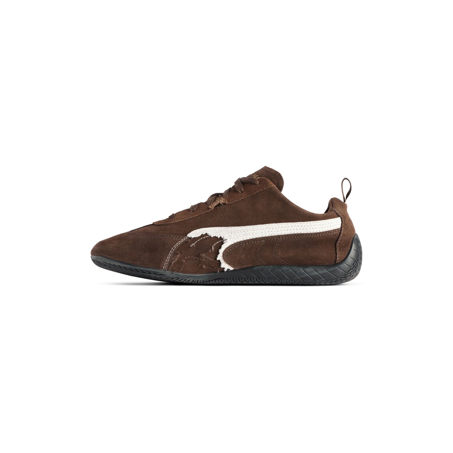 Balenciaga x Puma Speedcat Brown
