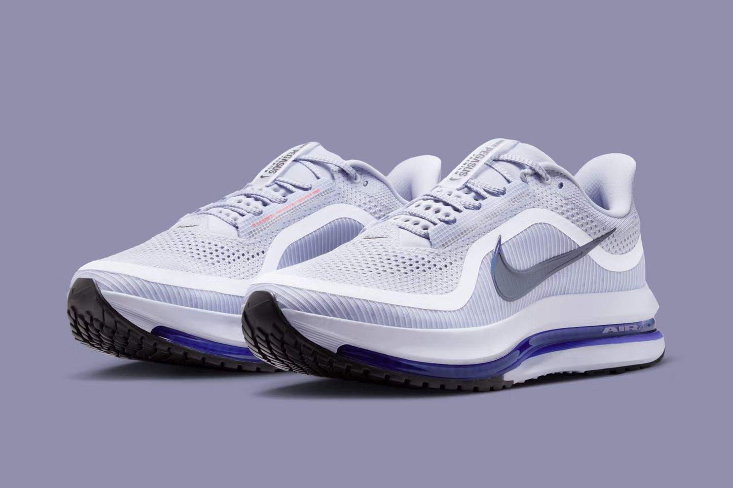 **Nike Pegasus Premium – Men’s Running Sneakers**