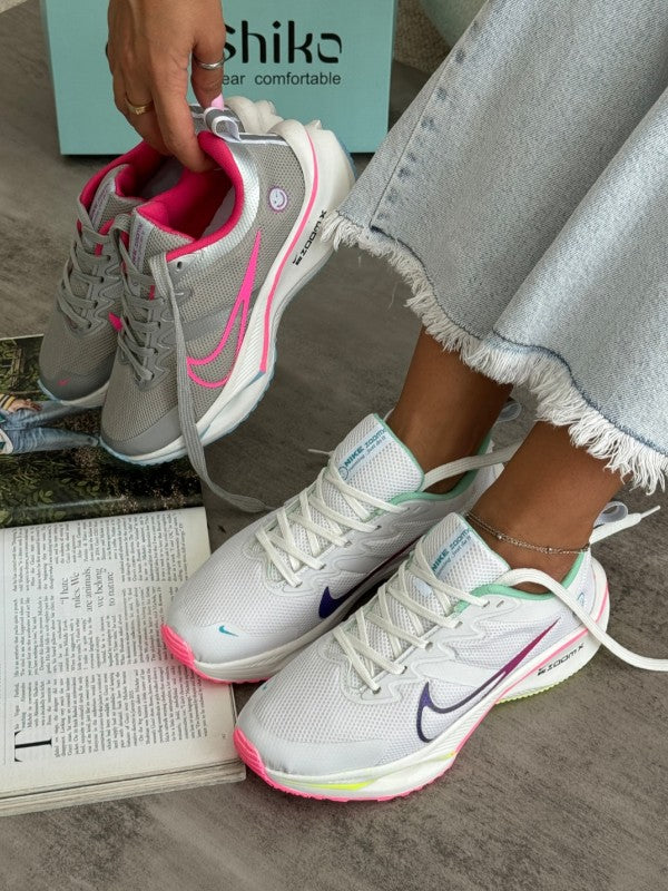 Nike ZoomX Smile White X Bink