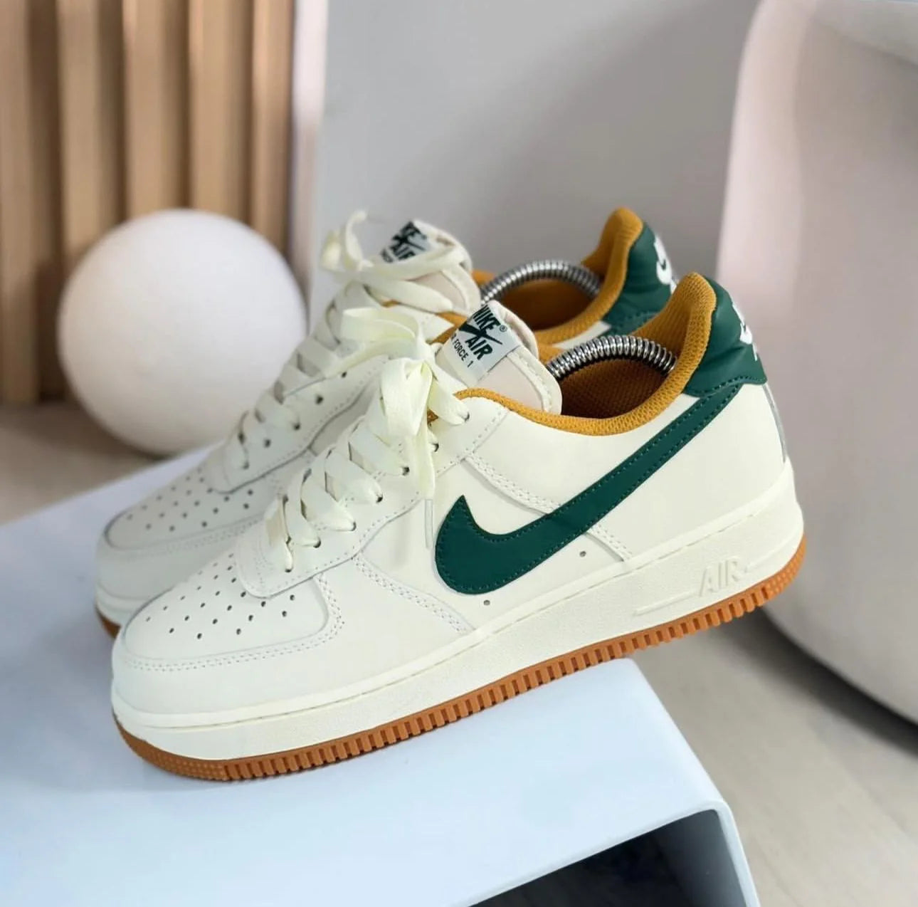 Nike Air Force 1 Low – Sneakers