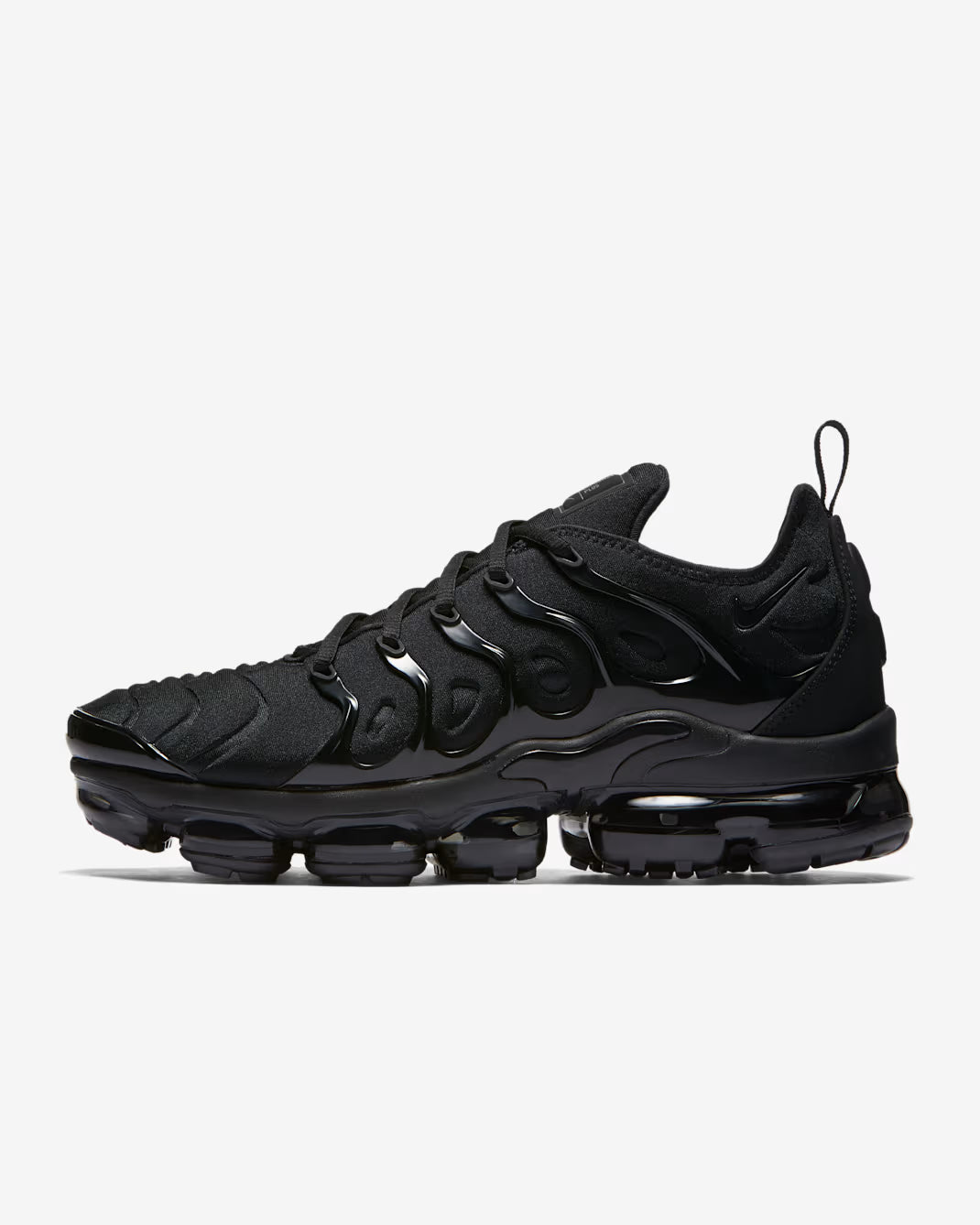Nike Air VaporMax Plus Black