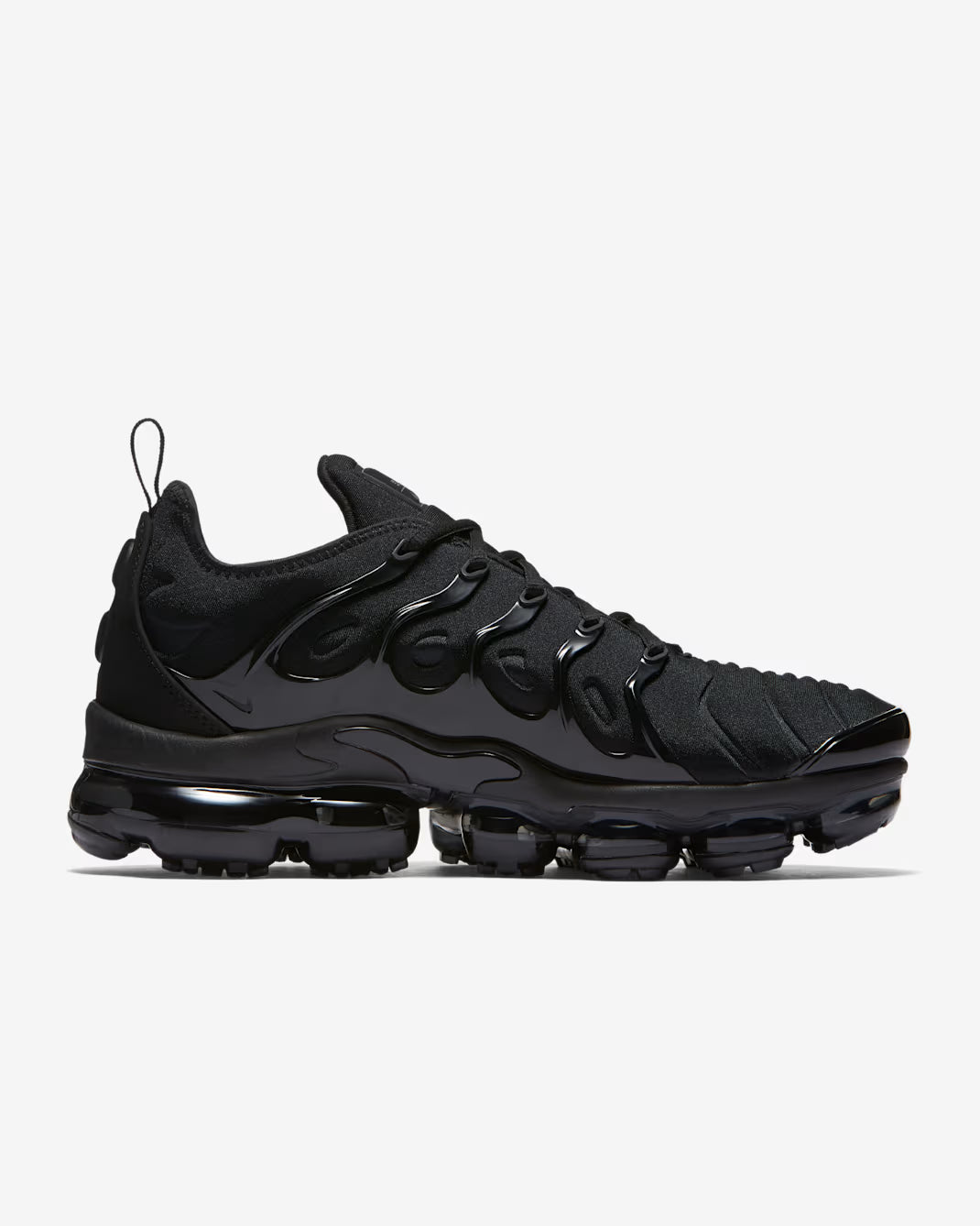 Nike Air VaporMax Plus Black