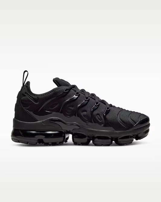 Nike Air VaporMax Plus Mens Sneakers Black