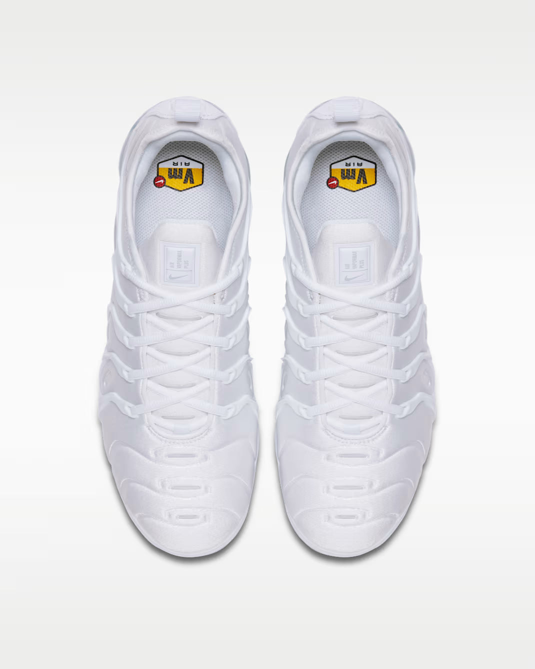 Nike Air VaporMax Plus Mens Sneakers
