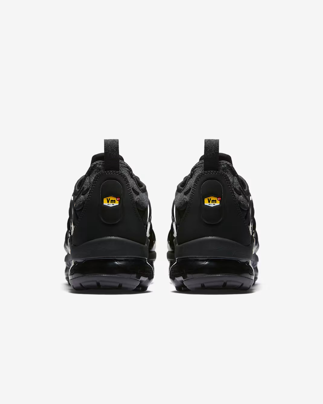 Nike Air VaporMax Plus Black