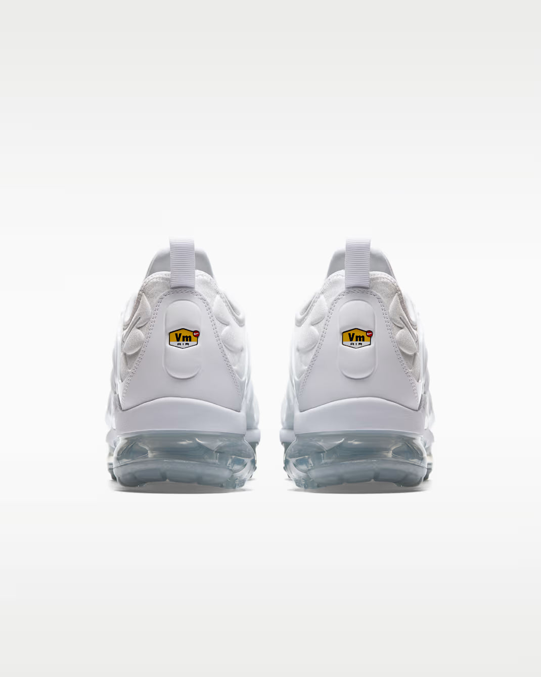 Nike Air VaporMax Plus Mens Sneakers