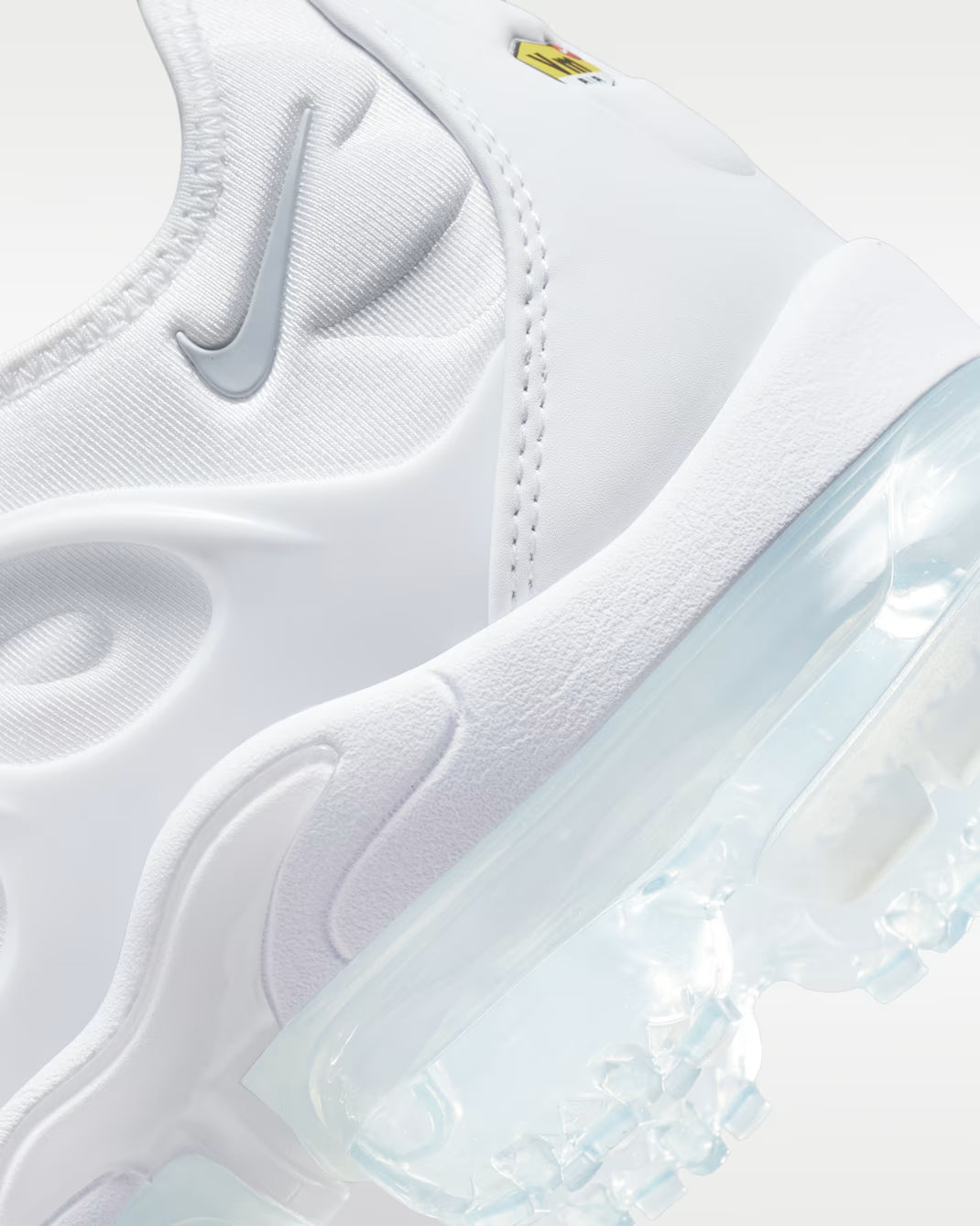 Nike Air VaporMax Plus Mens Sneakers