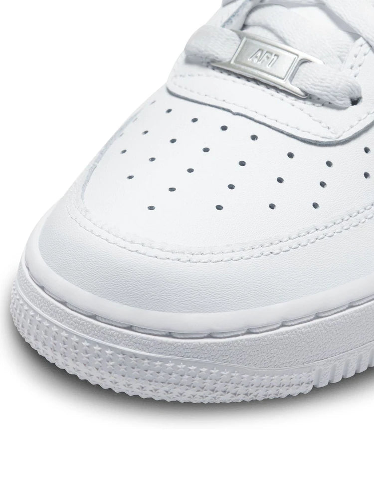 Men’s Nike Air Force 1 – White Woman's