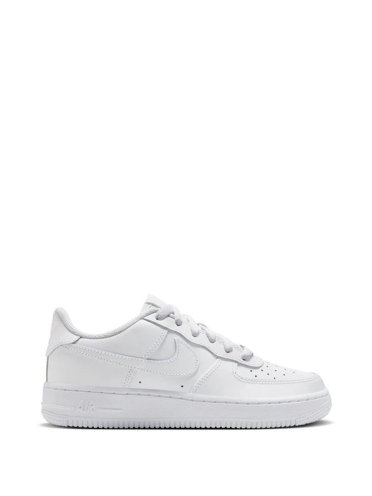 Men’s Nike Air Force 1 – White Woman's