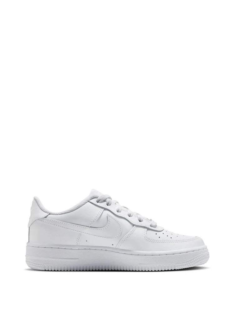 Men’s Nike Air Force 1 – White Woman's