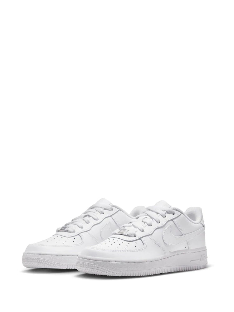Men’s Nike Air Force 1 – White Woman's