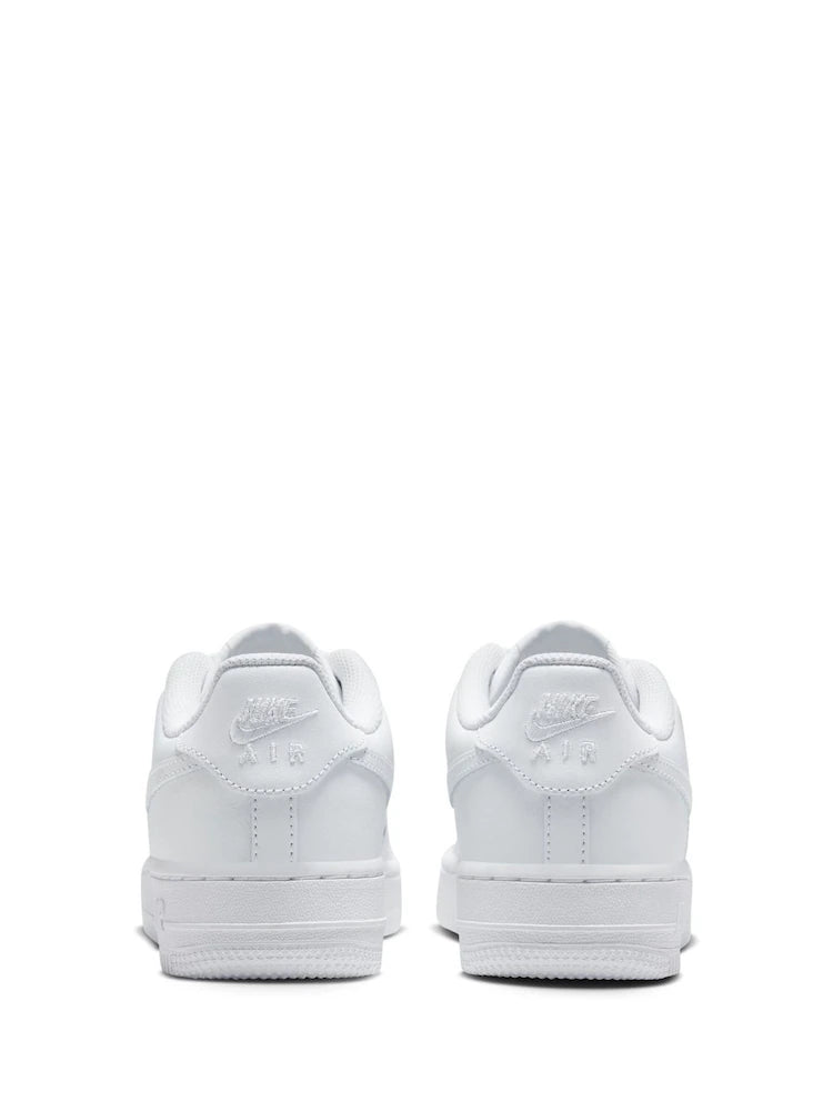 Men’s Nike Air Force 1 – White Woman's