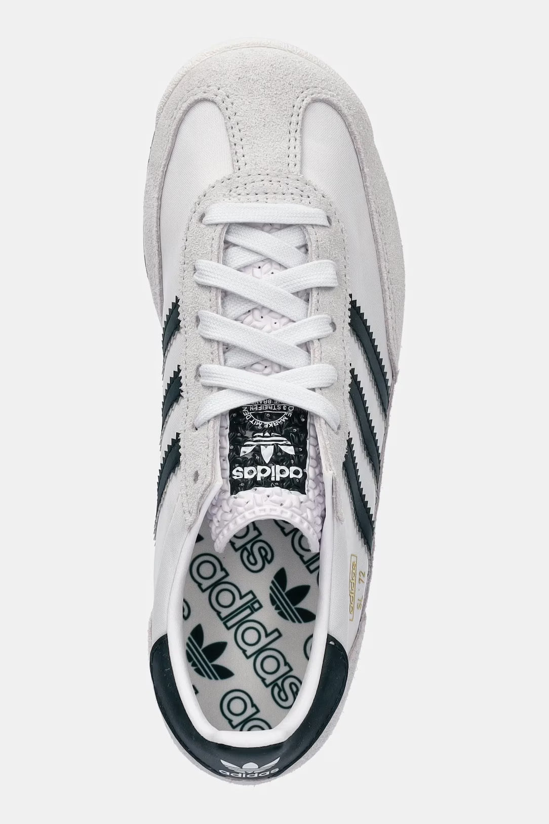 **adidas SL 72 RS Shoes – Men’s Sneakers**