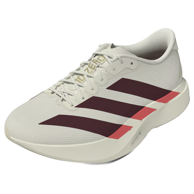 Adidas Adizero EVO SL Owhite Shared Prelsc Running Shoes