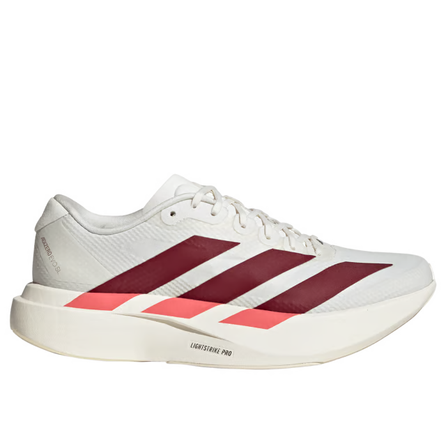 Adidas Adizero EVO SL Owhite Shared Prelsc Running Shoes